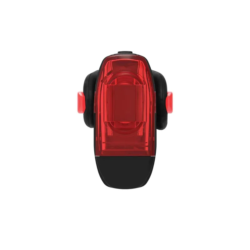 Lezyne KTV Drive+ Rear Light - Black-3